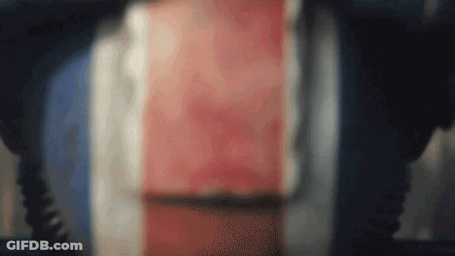 Warhammer Reveal Reaction GIF