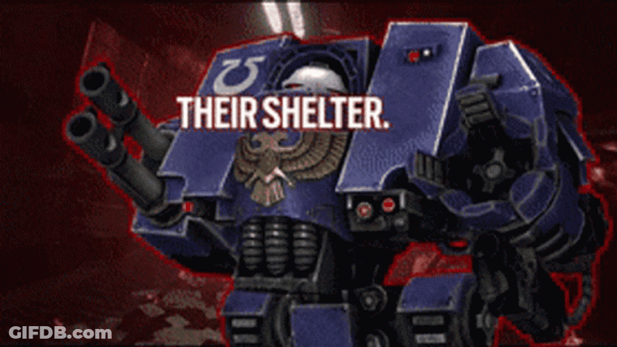 Warhammer Their Tomb Kaboom GIF