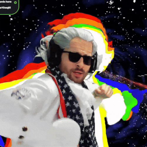 Warming Up With Ben Jammins Music GIF