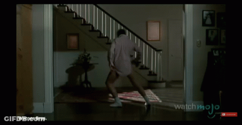 Warner Bros. Movie Screenshot GIF
