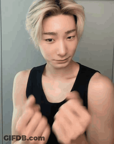 Warning You Are Running Out Of It Is What It Is GIF