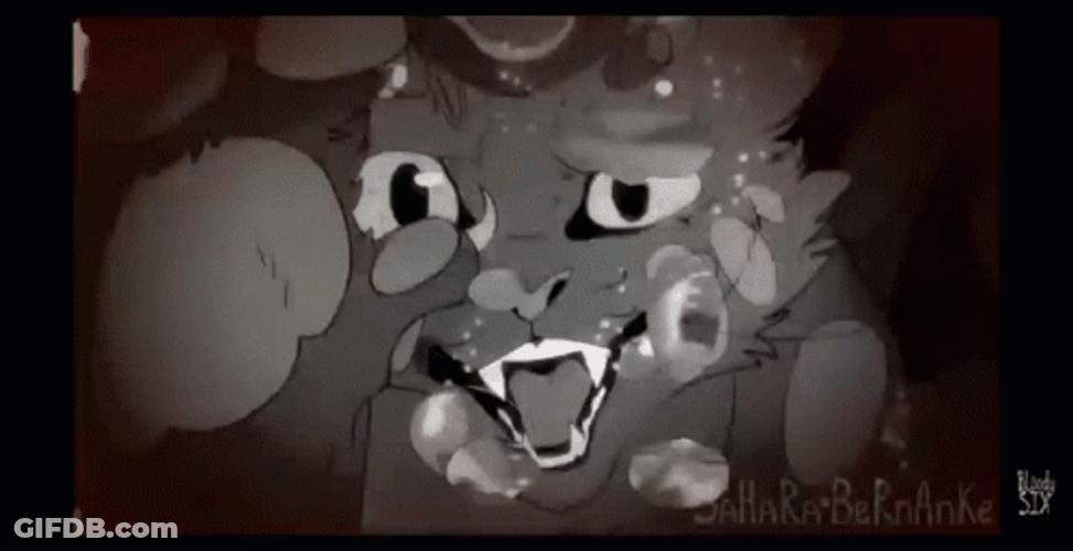 Warrior Cats GIF