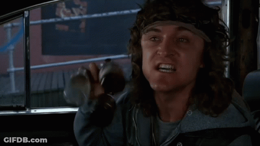 Warriors Come Out And Play GIF