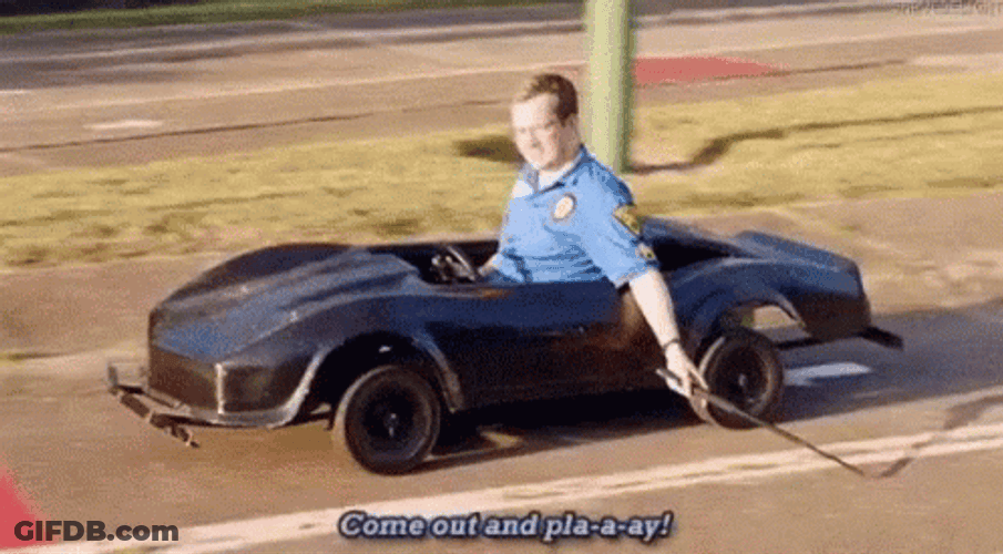 Warriors Come Out And Play GIF