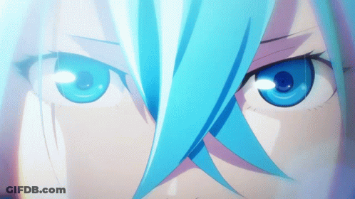 Warriors Of Light I Am Salvation Given Form GIF