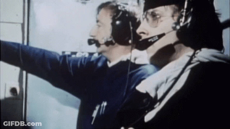 Warship Launching Missile GIF