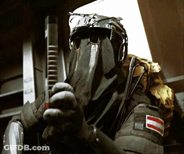 Warzone Konig Flip GIF