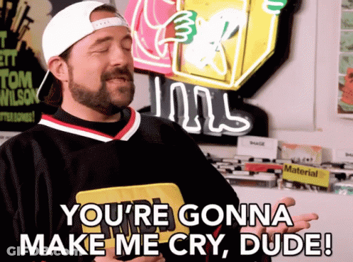 Washington Capitals Logo Let's Go GIF