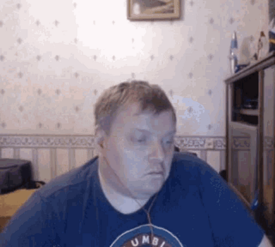 Wasted Thumbs Up GIF