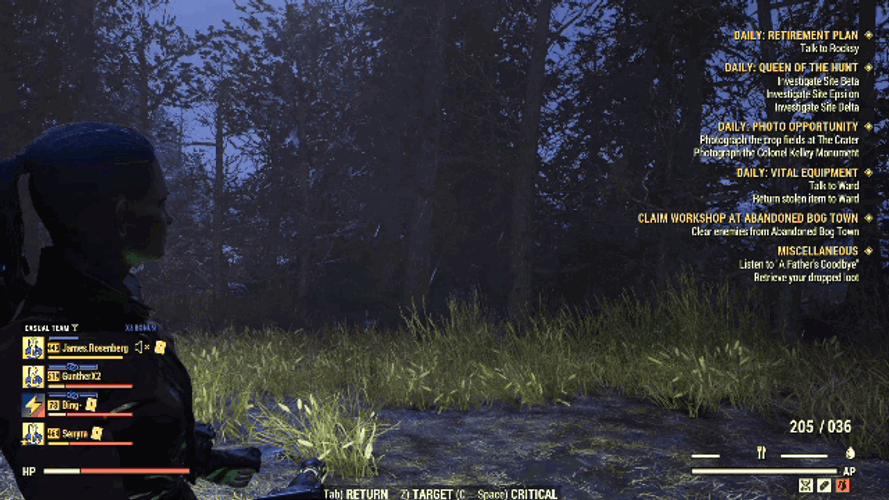 Wasteland Video Game Scorpion Fallout GIF