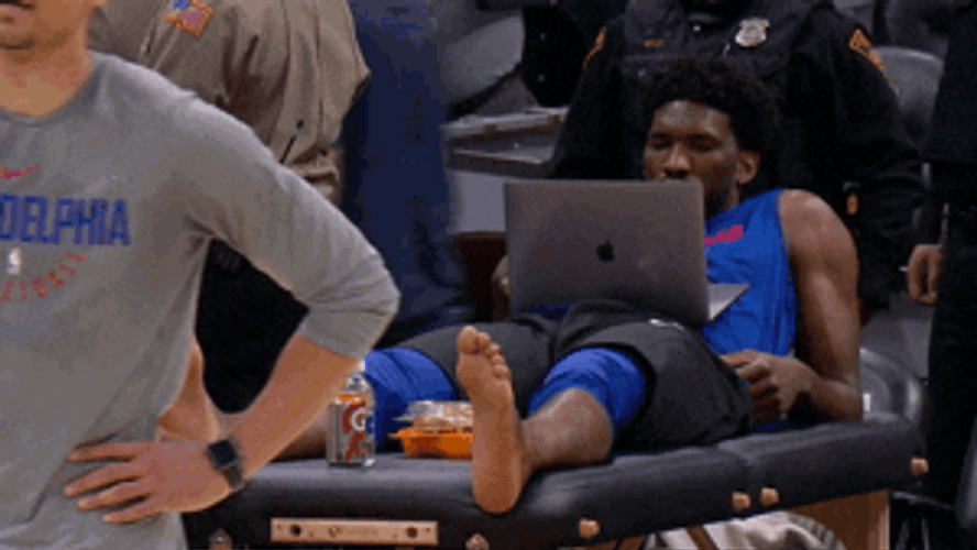 Wasting Time On The Internet GIF