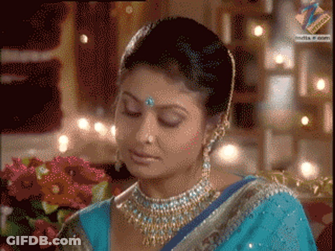 Wat Indian Family GIF