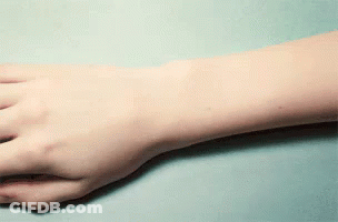 Watch Showing 3:00 GIF