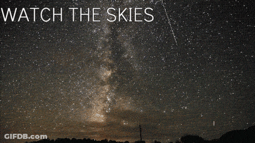 Watch The Skies Extramundane Breath Theta Scorpioi Evanesced Anticipate GIF