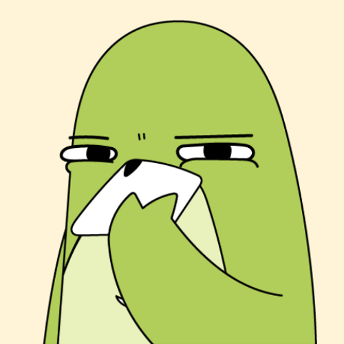 Watching You Guacardo GIF