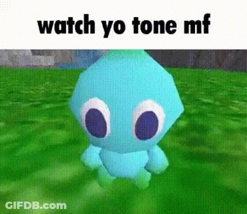 Watchn Yo GIF