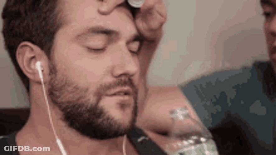 Waterboy Hydrate Drink GIF