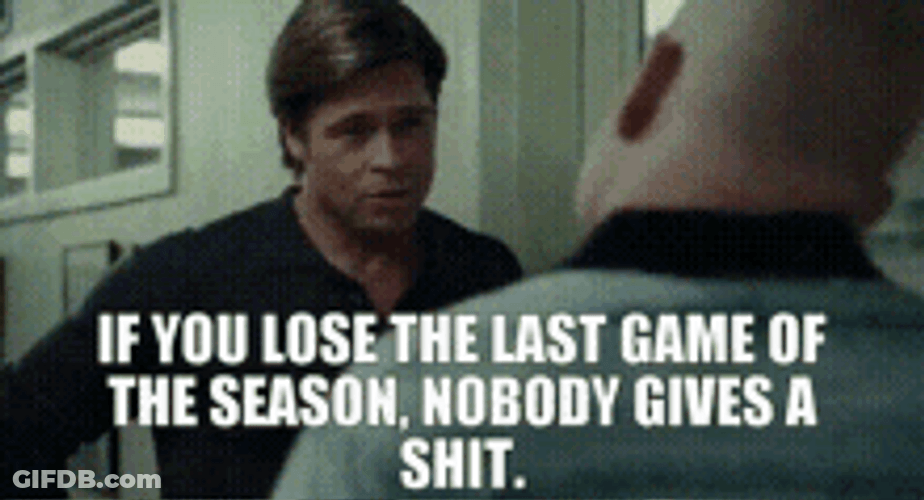 Waterboy Moneyball GIF