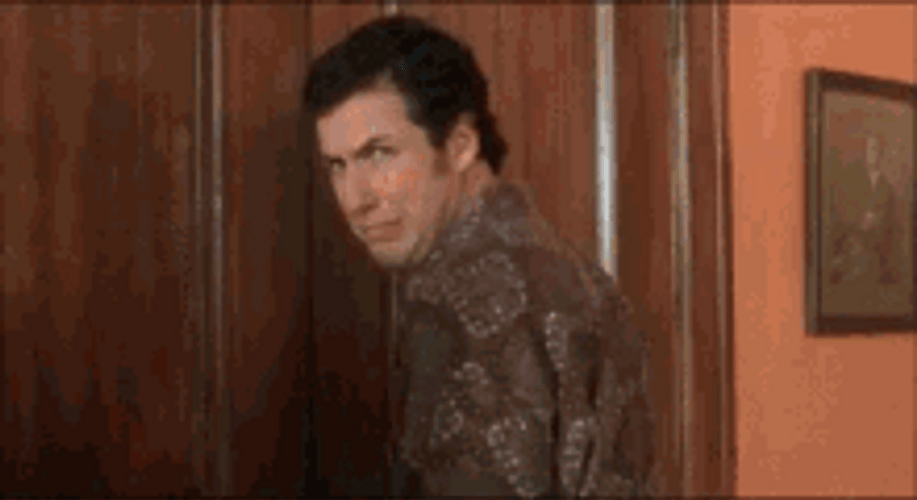 Waterboy Tackle Colonel GIF
