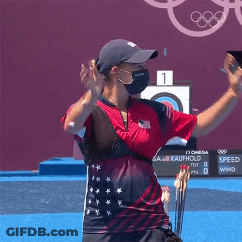 Wave Casey Kaufhold GIF