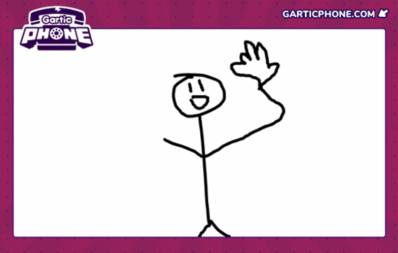 Wave Gartic Phone GIF