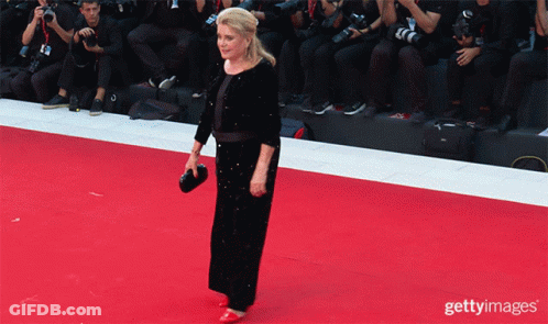 Wave Hello GIF