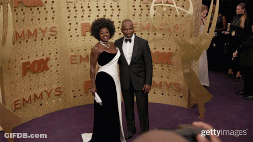 Wave Hi GIF