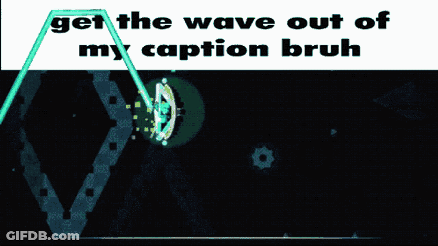 Wave Mini Wave GIF