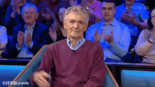 Wave Waving GIF