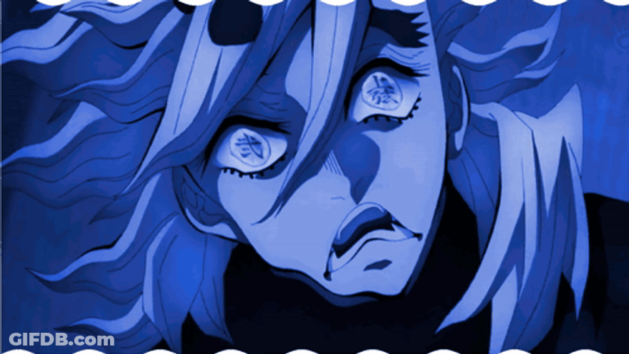 Waving Doma Face GIF