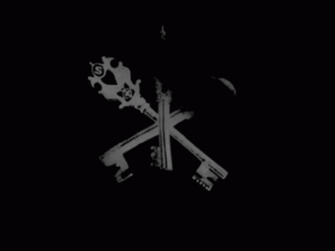 Waving Flag Kingdom Hearts Oblivion GIF