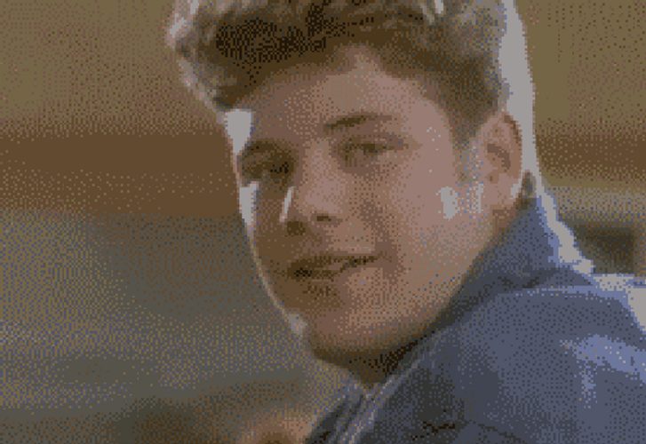Waving Gone Wrong Emotional Damage Meme GIF