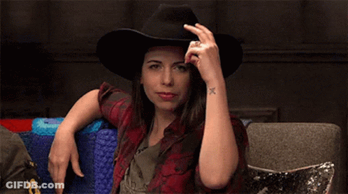 Waving Red Black And Yellow Flag GIF
