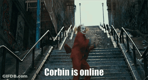 Way I Want To Enter Room Texts More Effective GIF