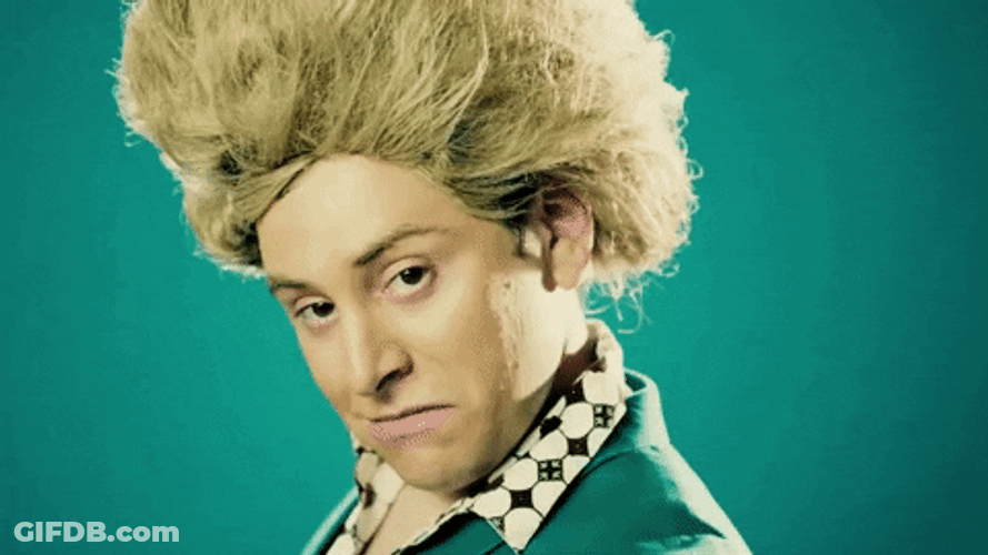 Wayne Cochran Flirty MV GIF