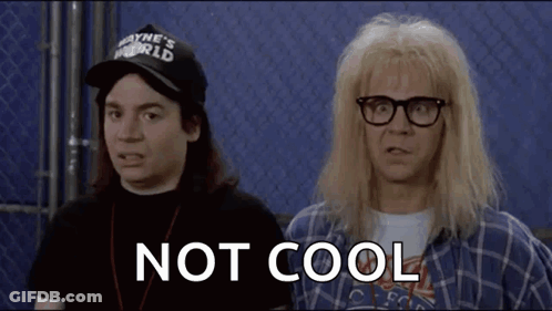Waynes World Waynes World2 GIF