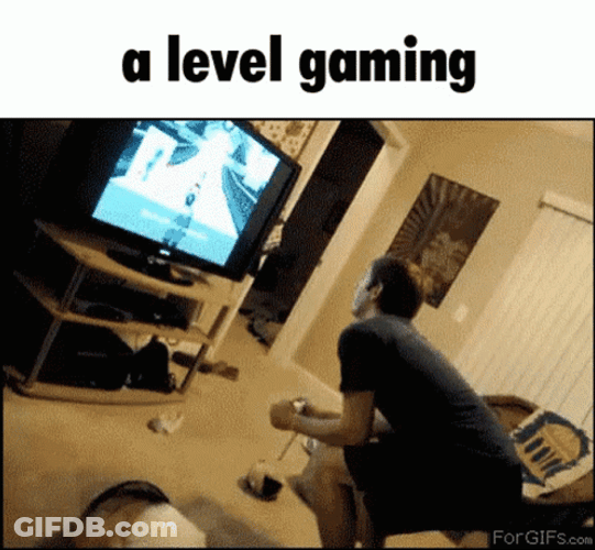 Ways Of Breakin Massive Television GIF