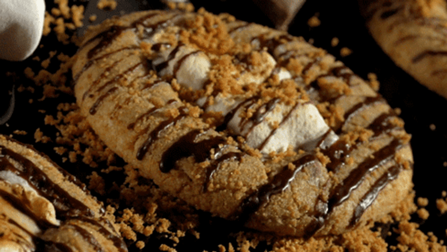 Ways To Make Smores GIF