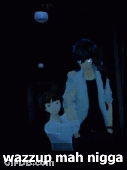 Wazzup GIF