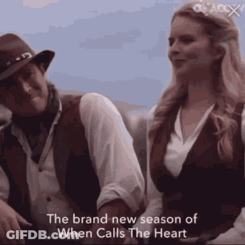 Wcth Faith Smile GIF