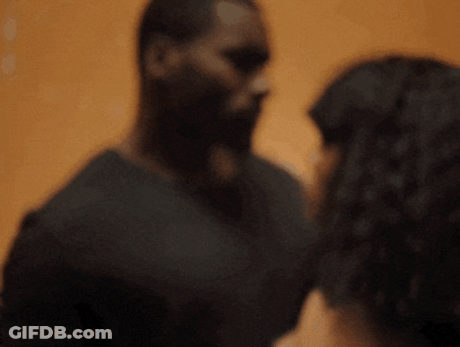 We Aint Found K Michelle Boyfriend GIF