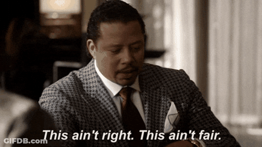 We Aint Found Terrence Howard Fair GIF