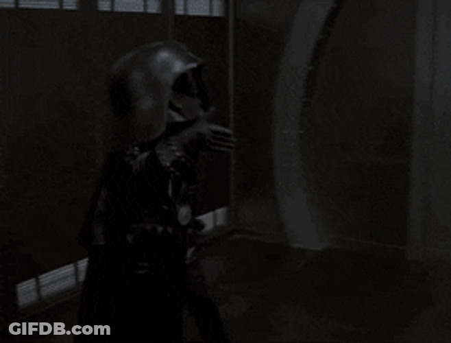 We Aint Found The Ring GIF