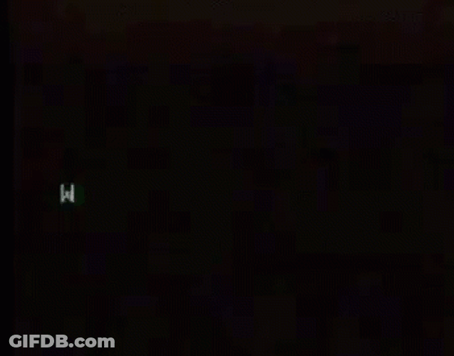 We Are Always Watching GIF