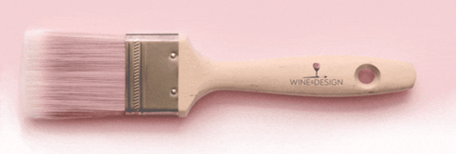 We Are Back Paint Brush GIF