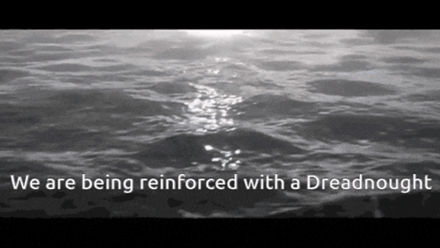 We Are Being Reinforced We Are Being Reinforced With GIF