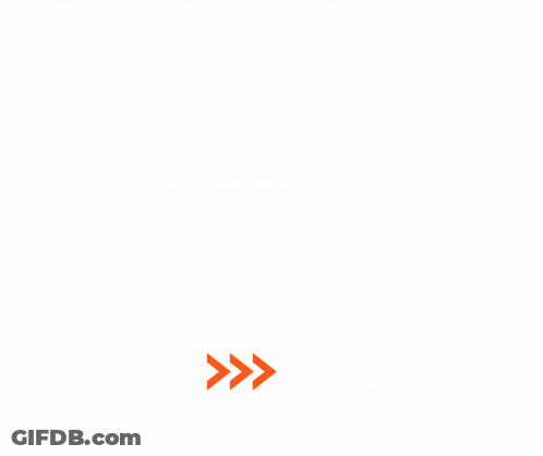 We Are Best SEO Company Poster With Hand Holding Magnifying Glass GIF