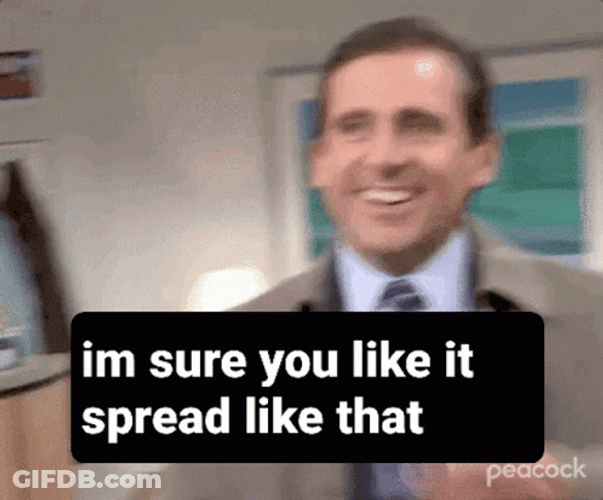 We Are Laughing Happily GIF