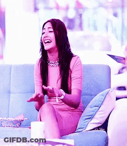 We Are Laughing In Harmony GIF