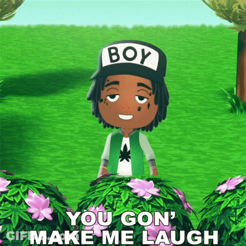 We Are Laughing Jhené Aiko GIF